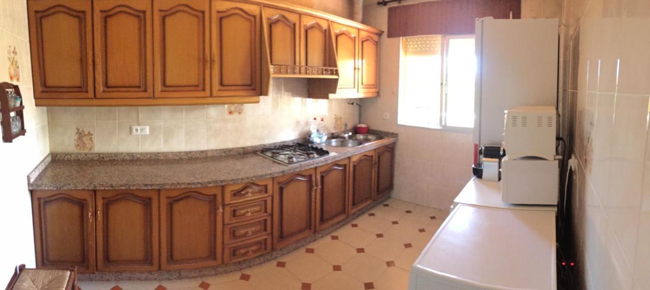 Chalet Con Barbacoa, Chimenea Y Piscina En Alhaurin De La Torre "No Emitimos Factura" Buitenkant foto